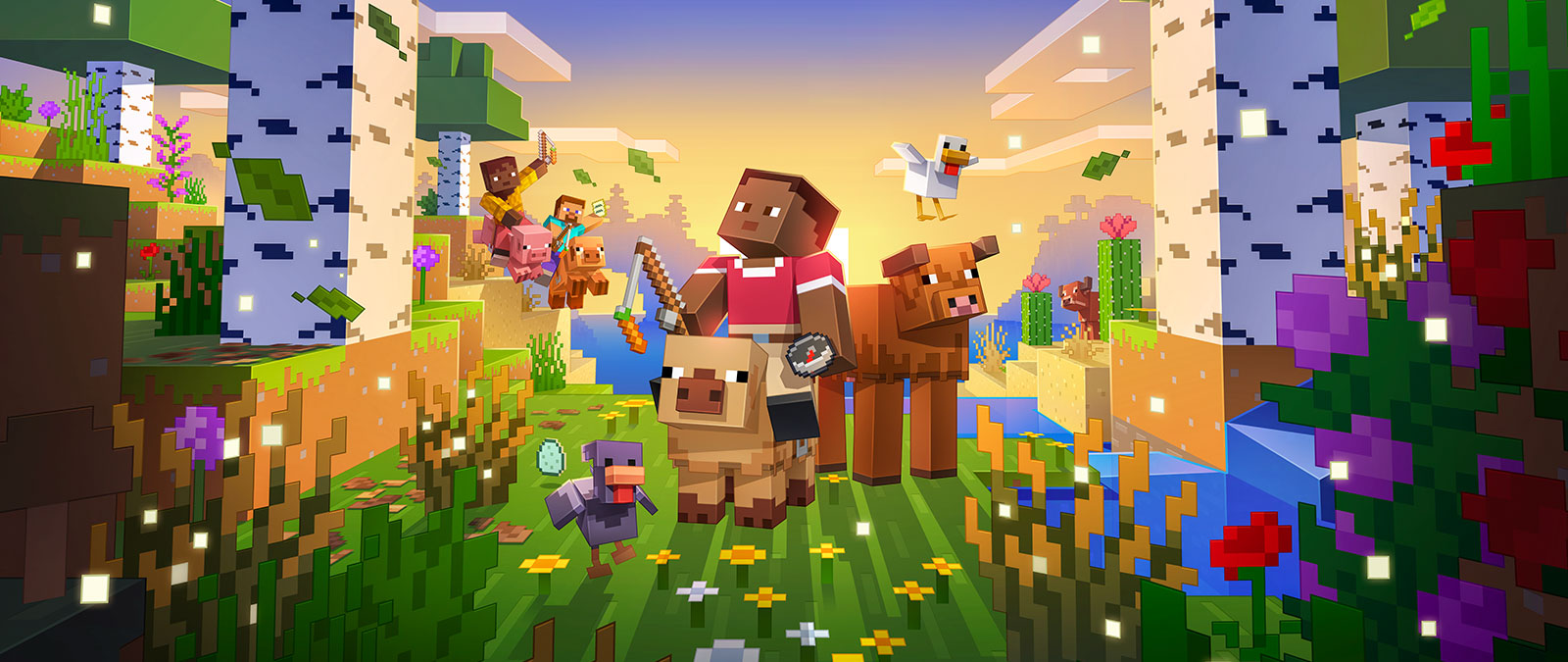 Minecraft Servers Made Simple